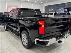 شێڤرۆلێت سلڤەرادۆ